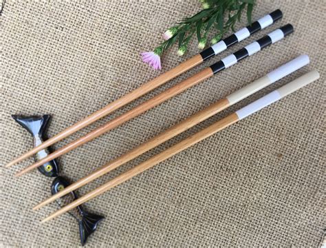 Rivet Epi Chopstick and Rests Set 